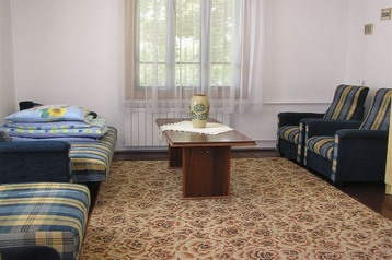 Polen Chata Kazimierz Dolny, Exterieur